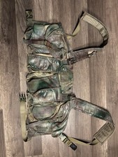 Australian Dpcu CCA Chest Rig