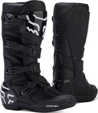 Bottes de motocross pour