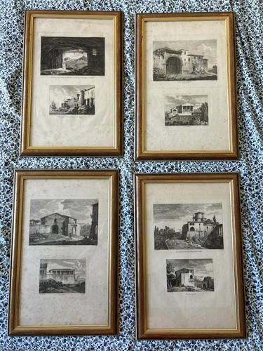 Ensemble gravures - ensemble, de