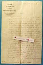 ● Cabinet Me HENNEQUIN