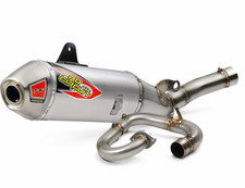 LIGNE ECHAPPEMENT PRO CIRCUIT