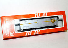 RARE FRATESCHI HO N°2042 WAGON RFFSA ISOTHERMAL REFRIGERATED VAN