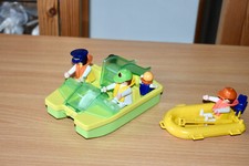 PLAYMOBIL VINTAGE  3656