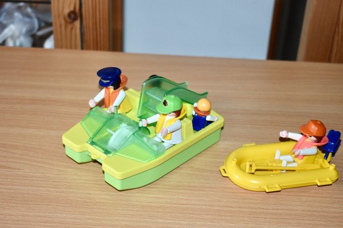 Playmobil vintage 3656 - vintage,