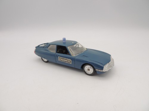 Minialuxe vintage citroën - vintage,