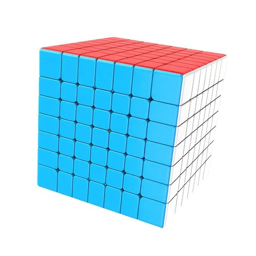 Moyu meilong 7x7 speed - moyu, magic