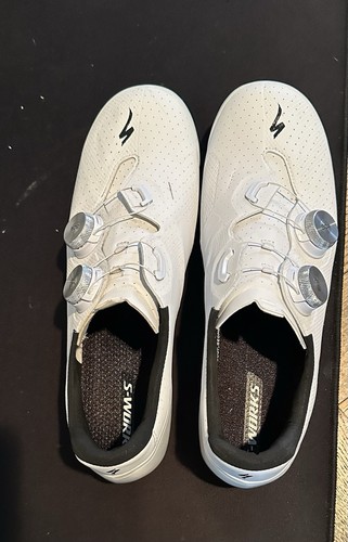 Works torch road shoes - s-works,