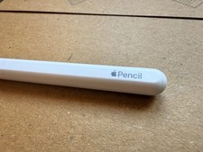 Apple Pencil (2ème