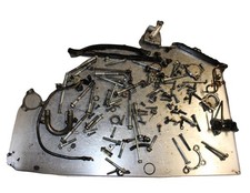 Divers Pièces + Visser Moteur