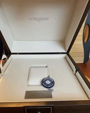 LONGINES - watch box ,Ecrin