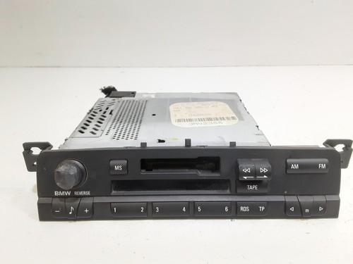 Autoradio bmw série e46 - autoradio, 3