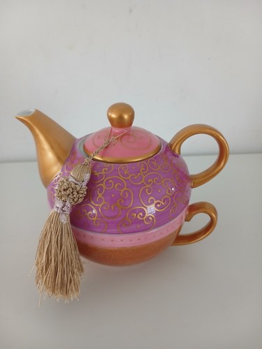 Ensemble théière tasse en - théière,