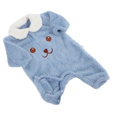  Habits Poupon Vetement Bébé