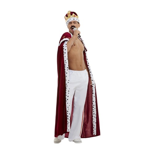 Smiffys queen freddie - smiffys,