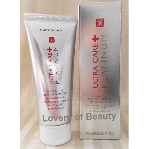 Nutrimetics ultra care - ultra, care+