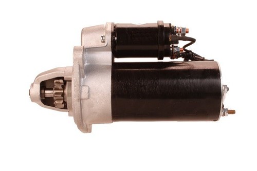 Moteur démarrage volvo - moteur,