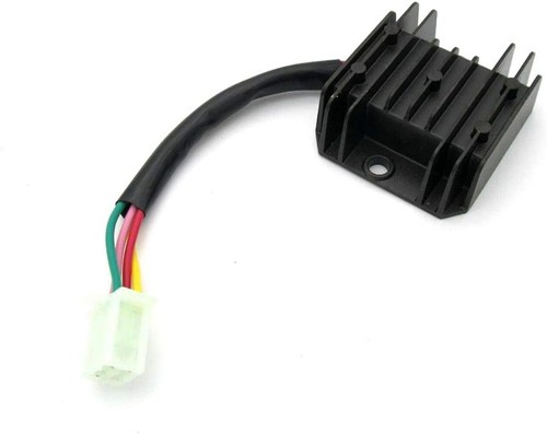Régulateur pour atv gy6 - pour, 49cc