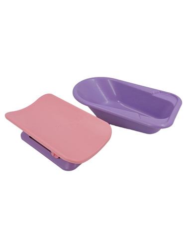 Berchet baignoire poupée avec - berchet,