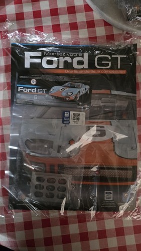 Ford ataya n 101 - 40,