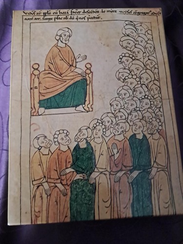 éditions seuil bible - Éditions,
