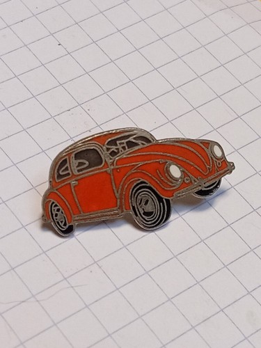 Pin cox coccinelle - cox,