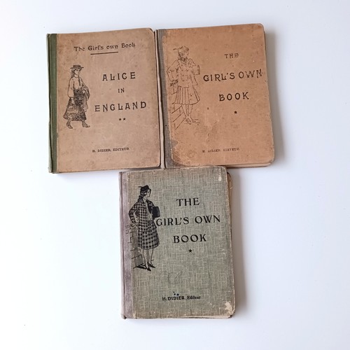 Lot livres anglais - 3, en