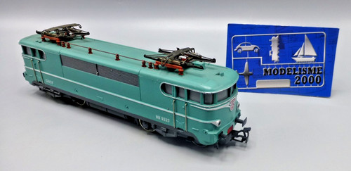 Marklin locomotive - marklin,