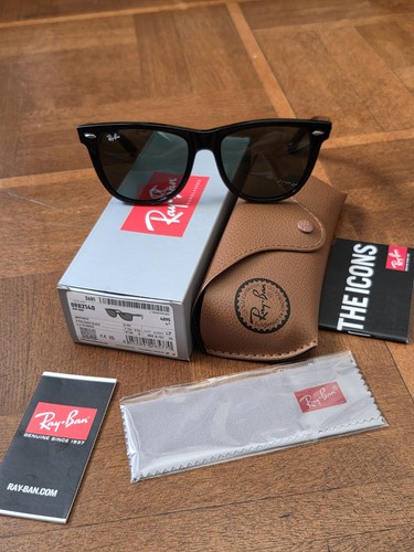 Ray ban wayfarer rb2140 - ray-ban,