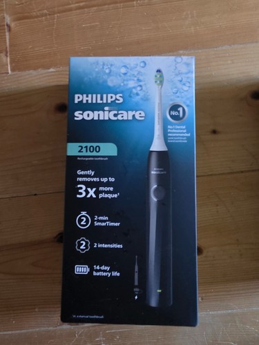 Philips sonicare 2100 - philips, –