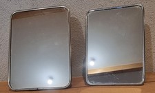 VINTAGE 2 ANCIENS MIROIRS DE