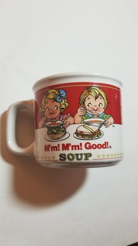 Vintage campbell soup kids - vintage, campbell's