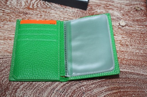 Neuf fancil porte carte - fancil,