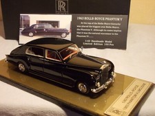 ATC MODELS ROLLS ROYCE PHANTOM
