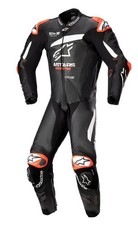 Alpinestars GP Plus V4 Leather
