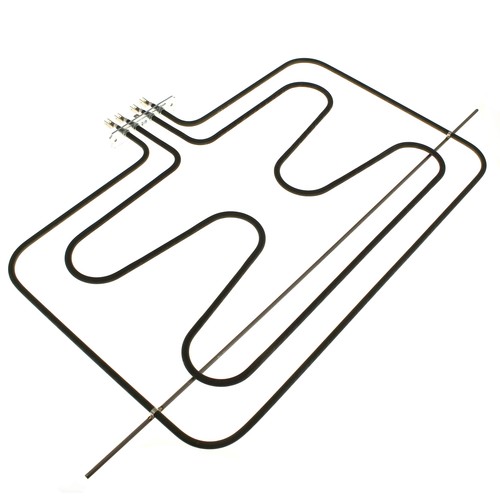 Resistance grill 1050w 2000w - resistance,