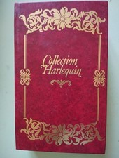 Collection Harlequin - 371 /372 / 373 /374 | Collectif | Bon état