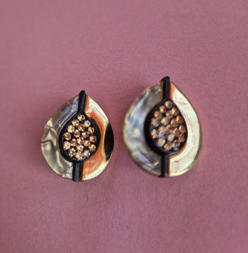 Boucles oreilles clips - boucles, d'oreilles
