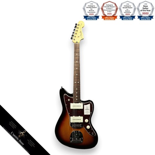 Fender jazzmaster junior - fender,