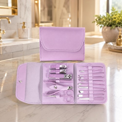 Kit manucure professionnel - manucure,