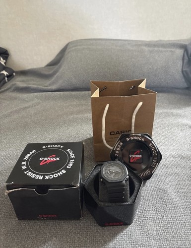 Shock classic style - g-shock,