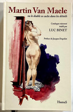 MARTIN VAN MAELE ou le diable
