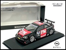 MINICHAMPS n°430004803 - OPEL
