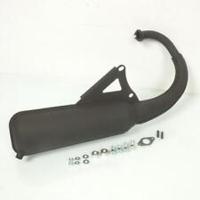 Pot d échappement Polini pour