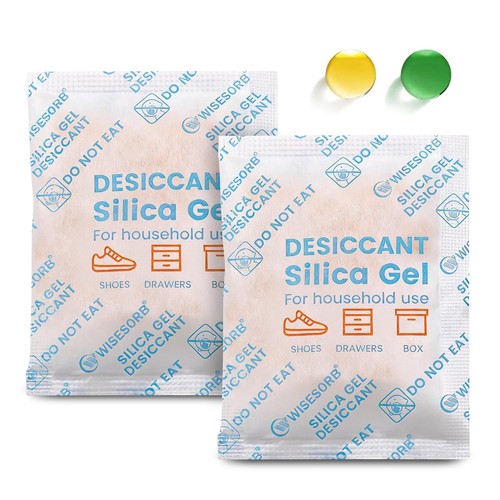 Sachets anti humidité g - 30, anti-humidité