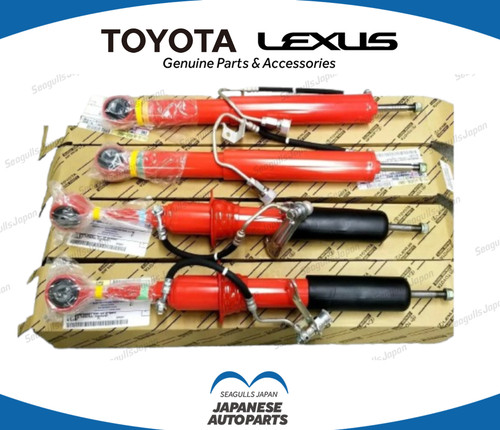 Toyota original oem 24 - original, 10-24