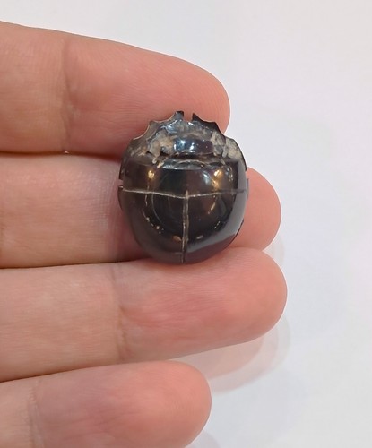 Rare amulette égyptienne