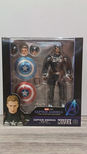 Medicom mafex 202 - medicom,