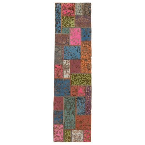 Tapis cours style - tapis,
