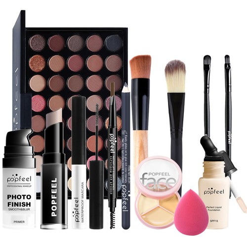 Kit maquillage - kit,