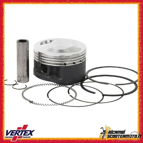 Piston d84 yamaha - (83,94),